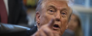 Тръмп: Скоро ще има мир в Украйна. Мислех, че това ще е най-лесното, но...